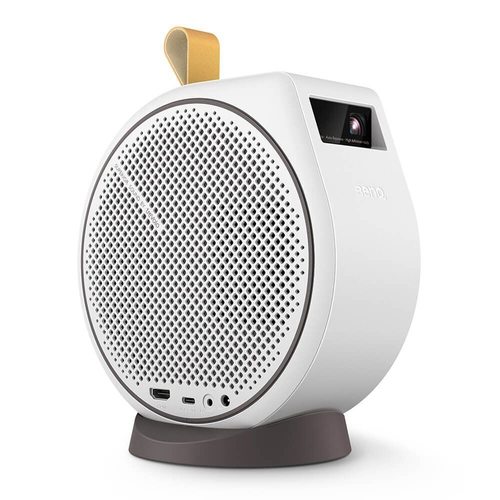 Проектор BenQ GV30 (белый)