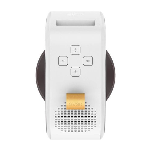 Проектор BenQ GV30 (белый)