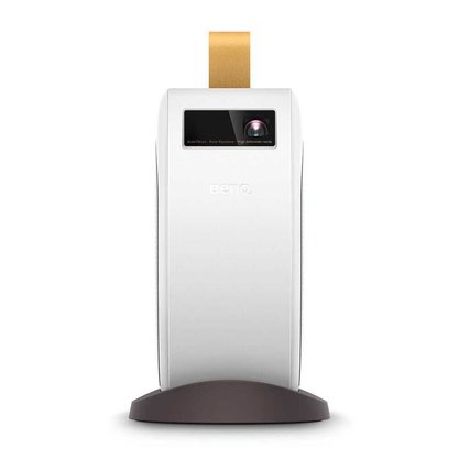 Проектор BenQ GV30 (белый)