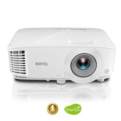 Проектор BenQ MH550 (белый)