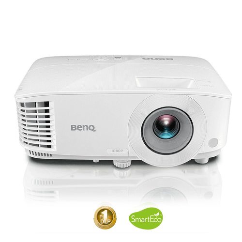 Проектор BenQ MH550 (белый)