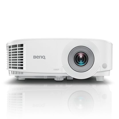 Проектор BenQ MH550 (белый)