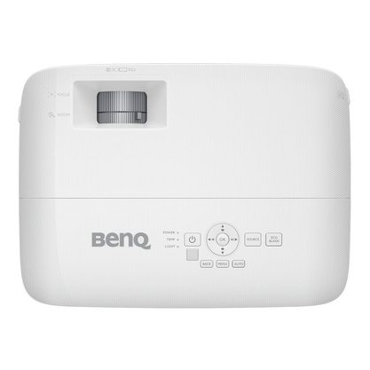 Проектор BenQ MS560 (белый)