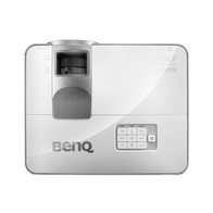BenQ MS630ST (серебристый)