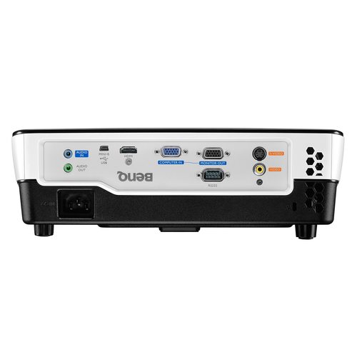 Проектор BenQ TH682ST (белый)