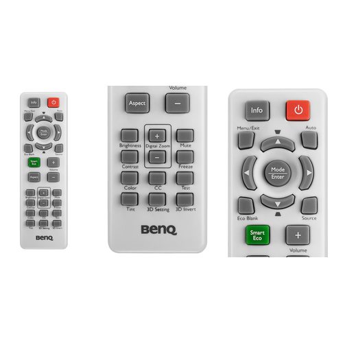 Проектор BenQ TH682ST (белый)