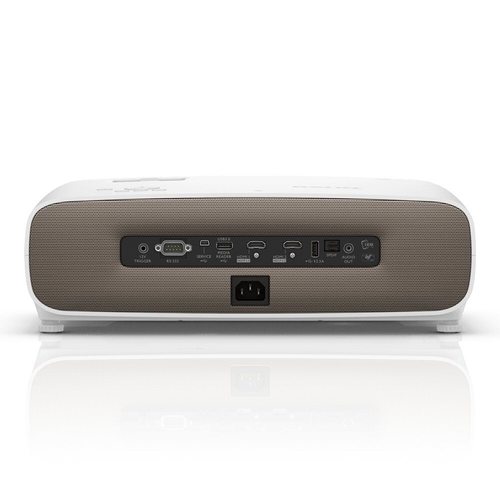 Проектор BenQ W2700