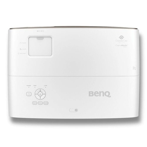 Проектор BenQ W2700