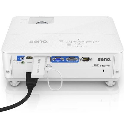 Проектор BenQ MU613