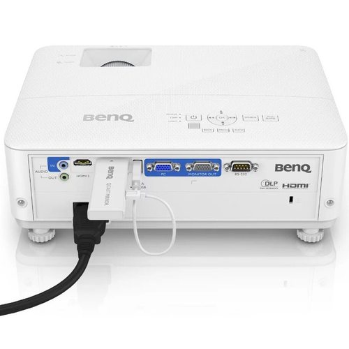 Проектор BenQ MU613