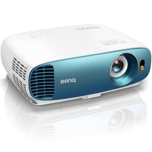 Проектор BenQ TK800M