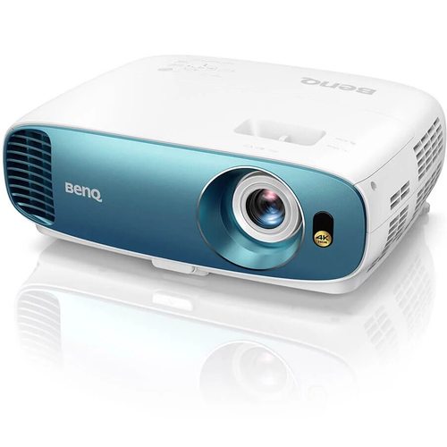 Проектор BenQ TK800M