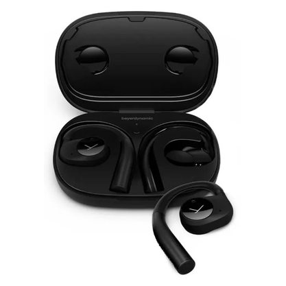 Беспроводные наушники Beyerdynamic VERIO 200 (черный)