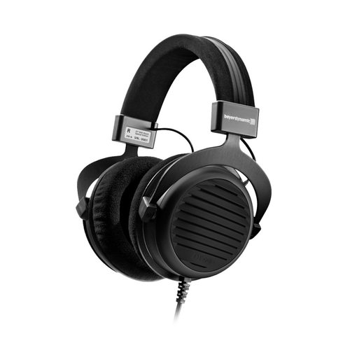Наушники Beyerdynamic DT 990 Black Special Edition