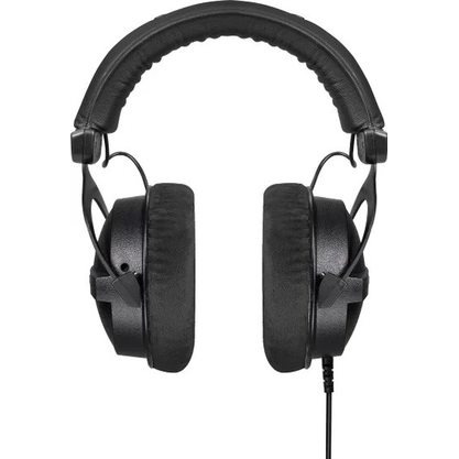Наушники BeyerDynamic DT770 PRO 80 Ohm Black Edition