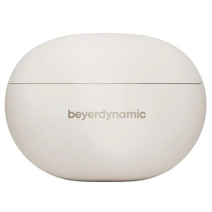 Беспроводные наушники Beyerdynamic Amiron 100 (белый)