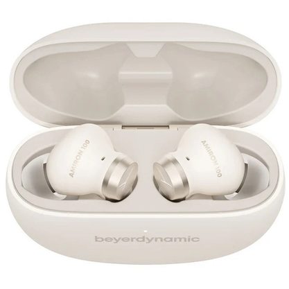 Беспроводные наушники Beyerdynamic Amiron 100 (белый)