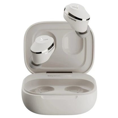 Беспроводные наушники Beyerdynamic Amiron 300 (белый)