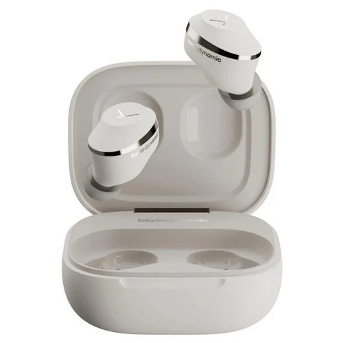 Беспроводные наушники Beyerdynamic Amiron 300 (белый)