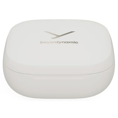 Беспроводные наушники Beyerdynamic Amiron 300 (белый)
