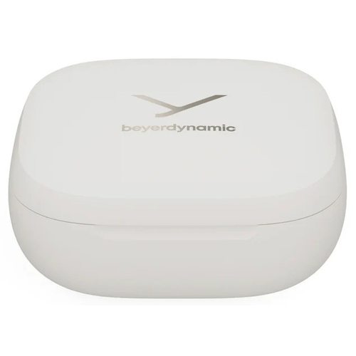 Беспроводные наушники Beyerdynamic Amiron 300 (белый)