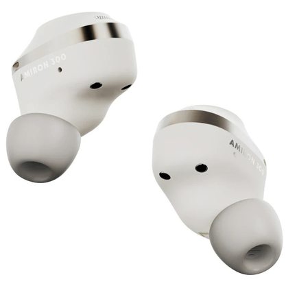 Беспроводные наушники Beyerdynamic Amiron 300 (белый)