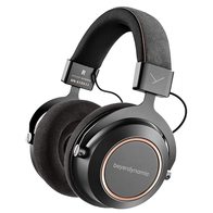 BeyerDynamic Amiron Wireless (черный-медный)