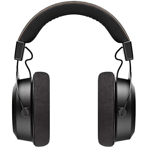 Беспроводные наушники BeyerDynamic Amiron Wireless (черный-медный)