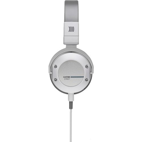 Наушники BeyerDynamic Custom Street (белый)