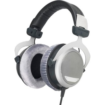 Наушники BeyerDynamic DT880 250 Ohm (серый)