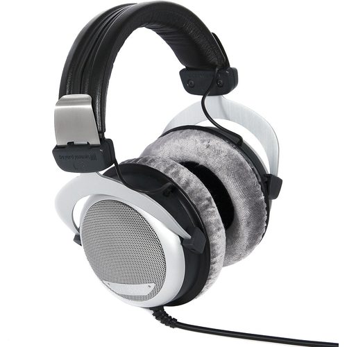 Наушники BeyerDynamic DT880 250 Ohm (серый)