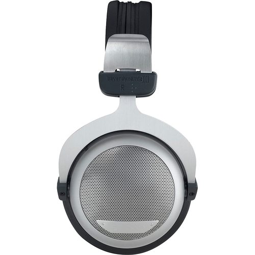 Наушники BeyerDynamic DT880 250 Ohm (серый)