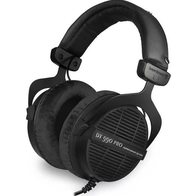 BeyerDynamic DT990 Pro 80 Ohm (black edition) 