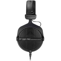 BeyerDynamic DT990 Pro 80 Ohm (black edition) 