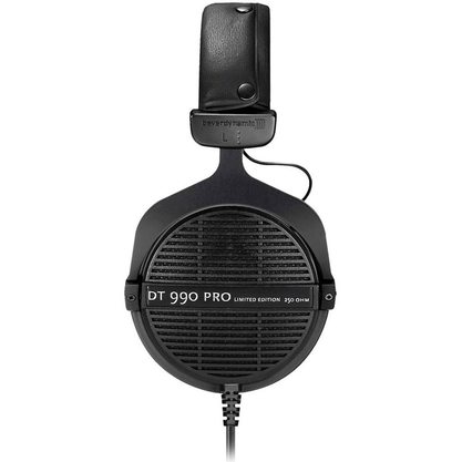 Наушники BeyerDynamic DT990 Pro 80 Ohm (black edition)