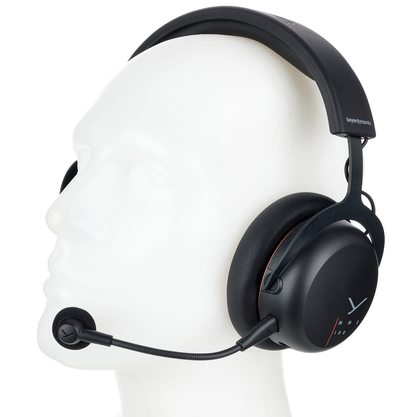 Наушники BeyerDynamic MMX 100 (черный)