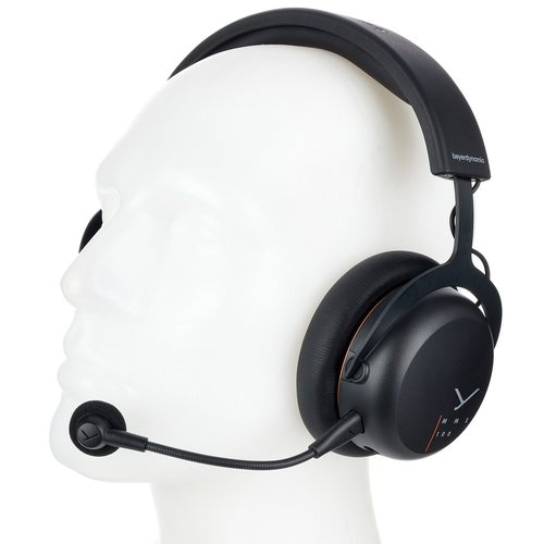 Наушники BeyerDynamic MMX 100 (черный)