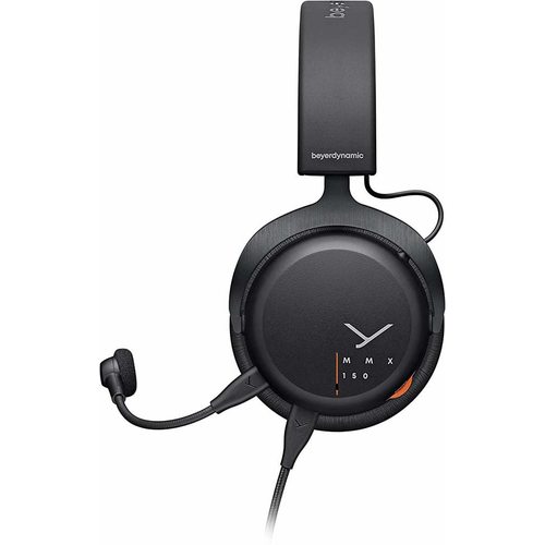 Наушники BeyerDynamic MMX 150 (черный)