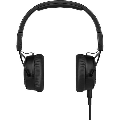 Наушники BeyerDynamic Custom Street (черный)