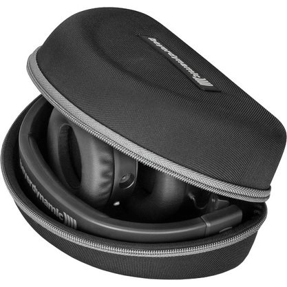 Наушники BeyerDynamic Custom Street (черный)