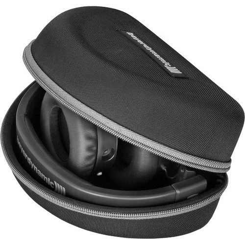 Наушники BeyerDynamic Custom Street (черный)