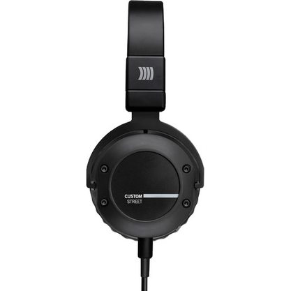 Наушники BeyerDynamic Custom Street (черный)