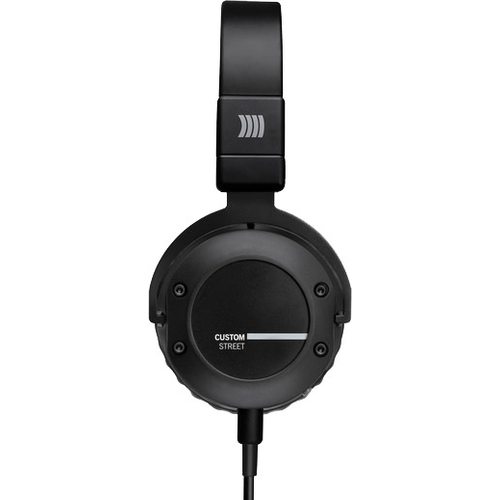 Наушники BeyerDynamic Custom Street (черный)
