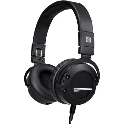 Наушники BeyerDynamic Custom Street (черный)