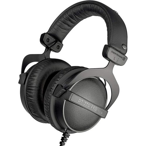 Наушники BeyerDynamic DT770 PRO 32 ohm