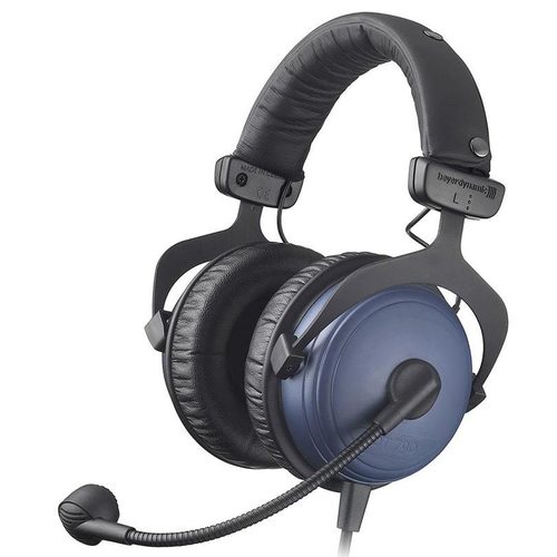 Наушники Beyerdynamic DT790.00 (без разъемов)