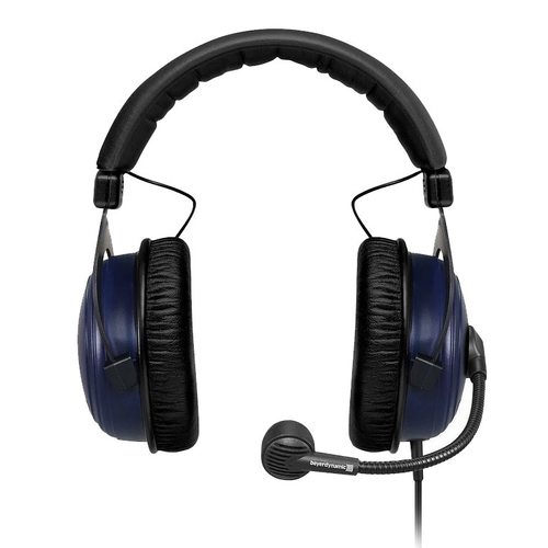Наушники Beyerdynamic DT790.00 (без разъемов)