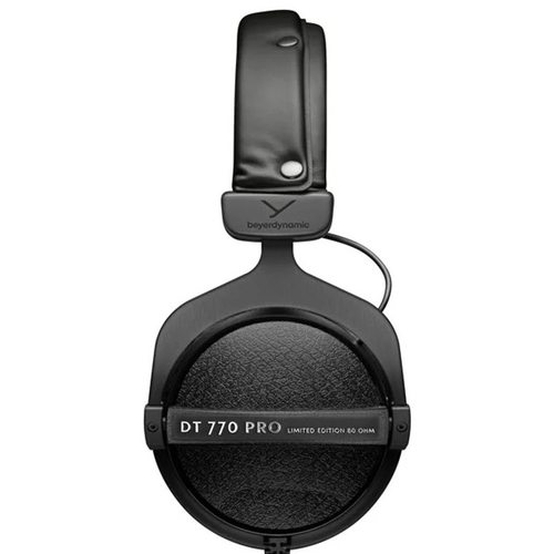 Наушники BeyerDynamic DT770 PRO 80 Ohm Black Edition