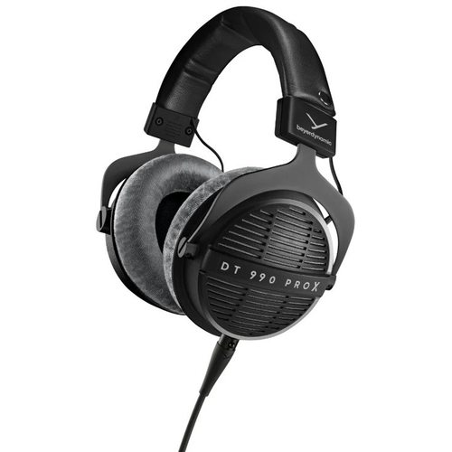 Наушники Beyerdynamic DT990 PRO X