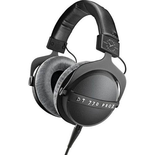 Наушники BeyerDynamic DT770 Pro X Limited Edition